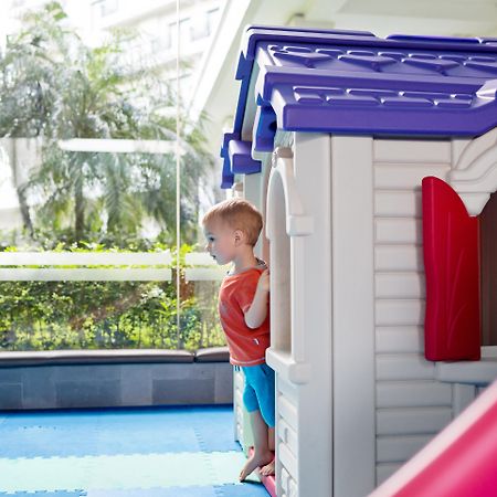Elegant Suites Westlake Ανόι Εξωτερικό φωτογραφία