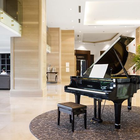 Elegant Suites Westlake Ανόι Εξωτερικό φωτογραφία