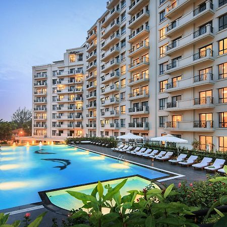 Elegant Suites Westlake Ανόι Εξωτερικό φωτογραφία