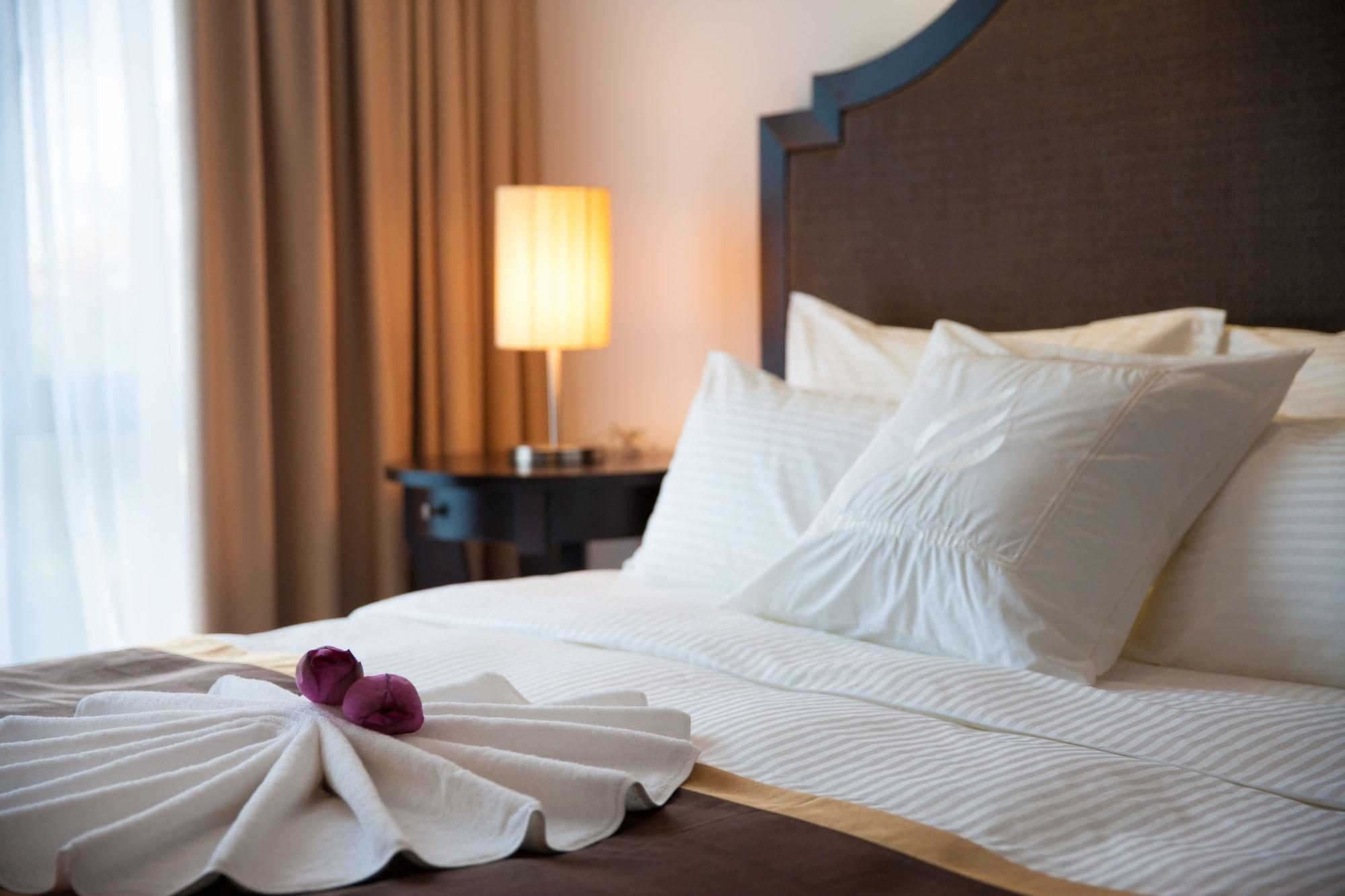 Elegant Suites Westlake Ανόι Εξωτερικό φωτογραφία