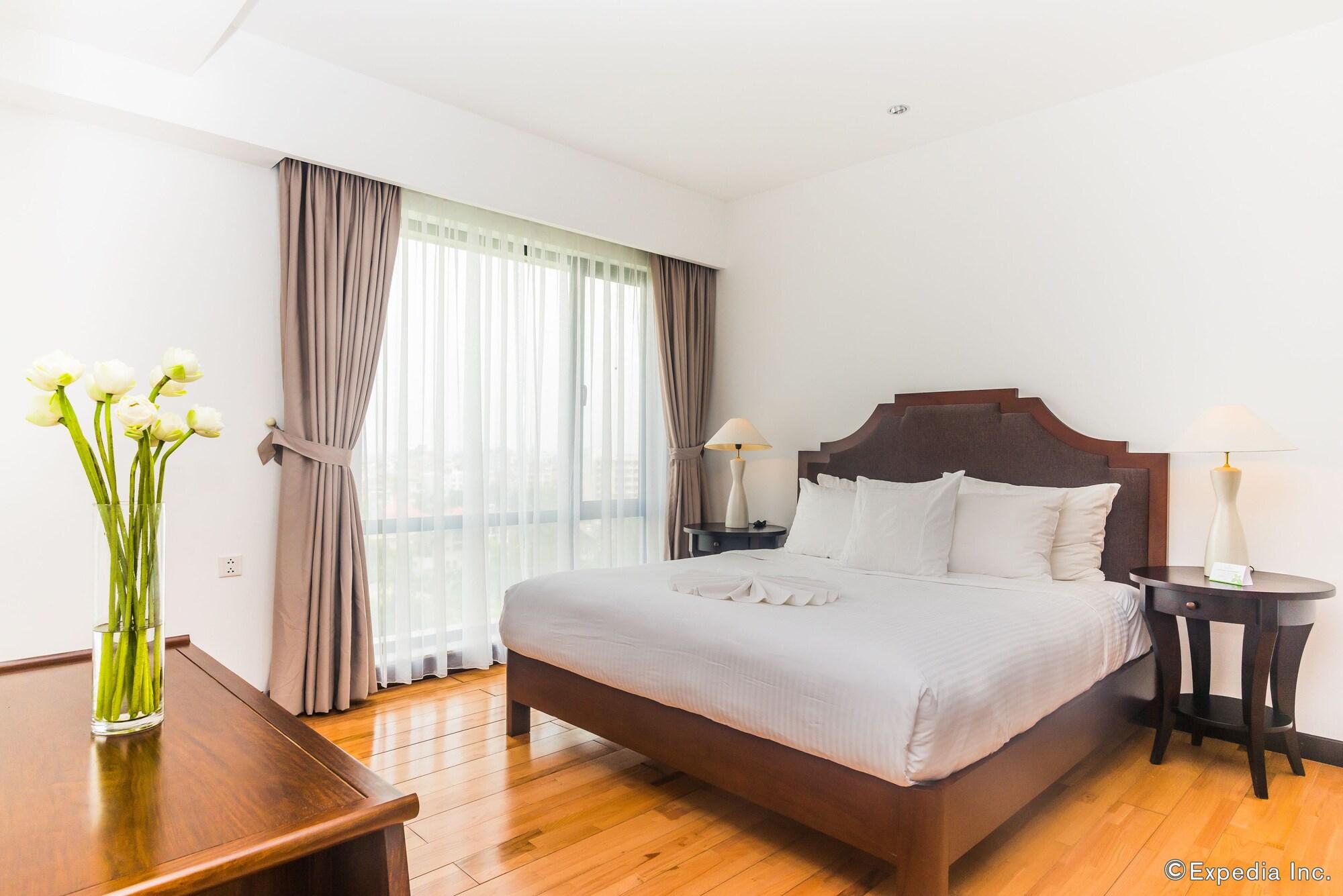 Elegant Suites Westlake Ανόι Εξωτερικό φωτογραφία