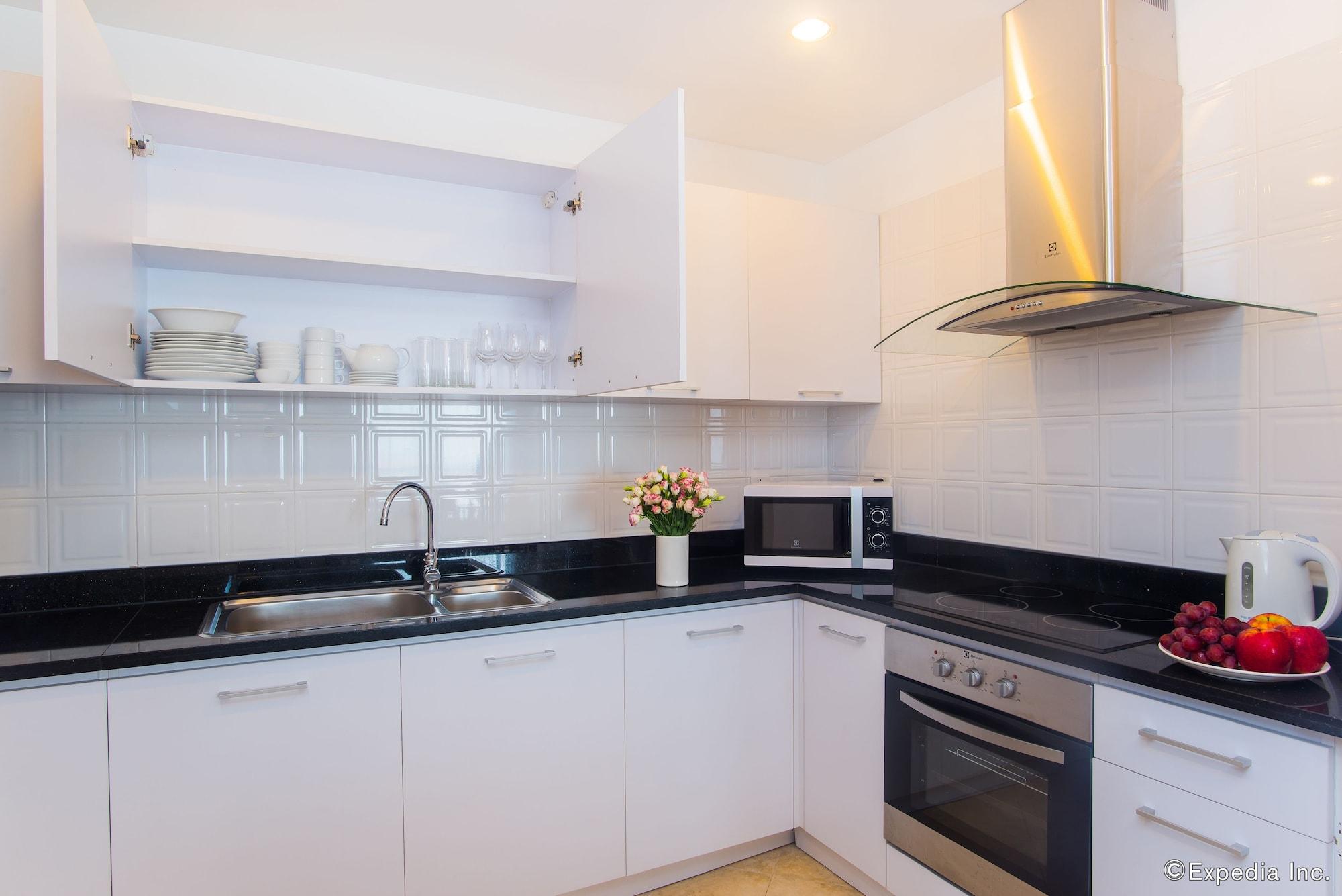 Elegant Suites Westlake Ανόι Εξωτερικό φωτογραφία