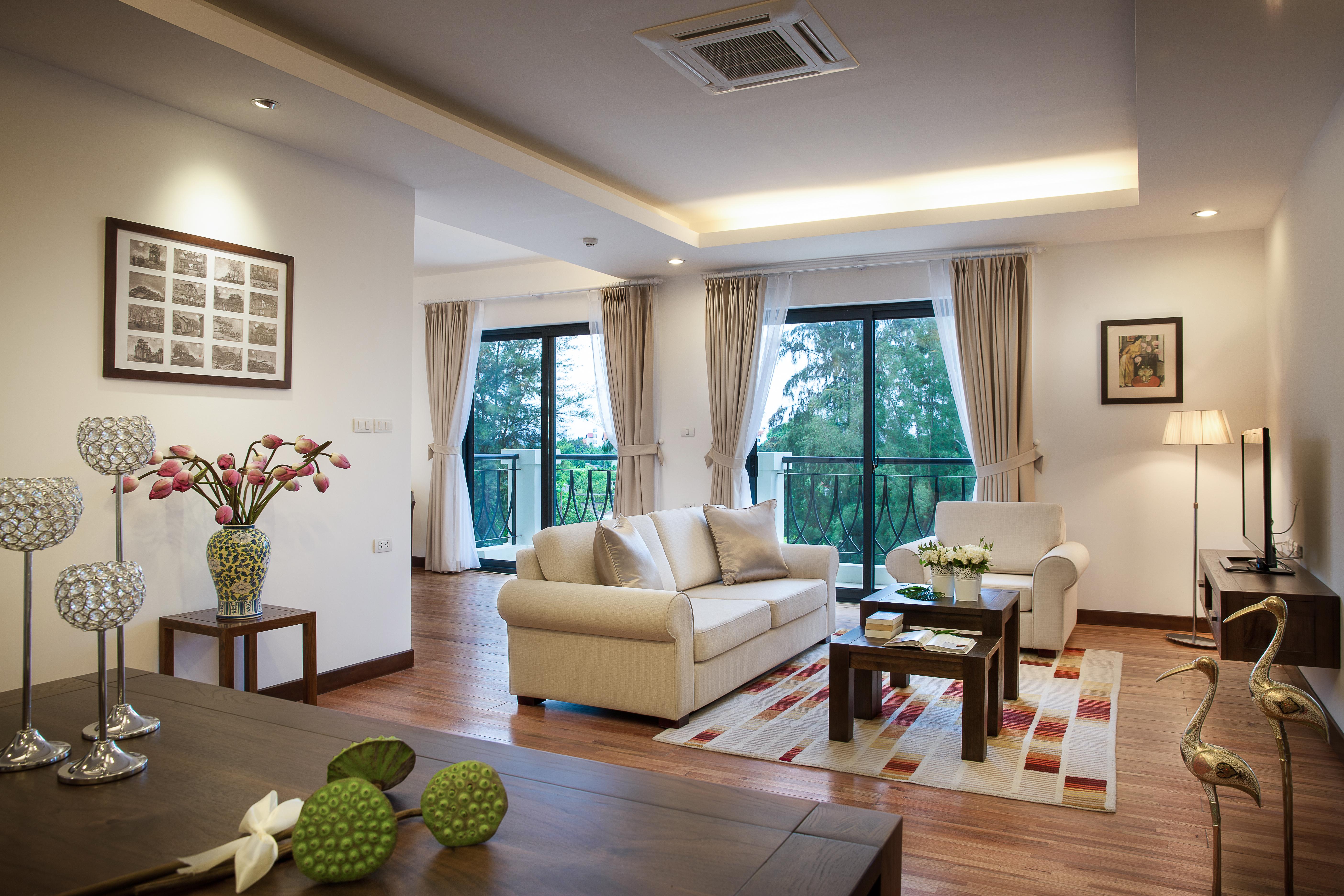 Elegant Suites Westlake Ανόι Εξωτερικό φωτογραφία