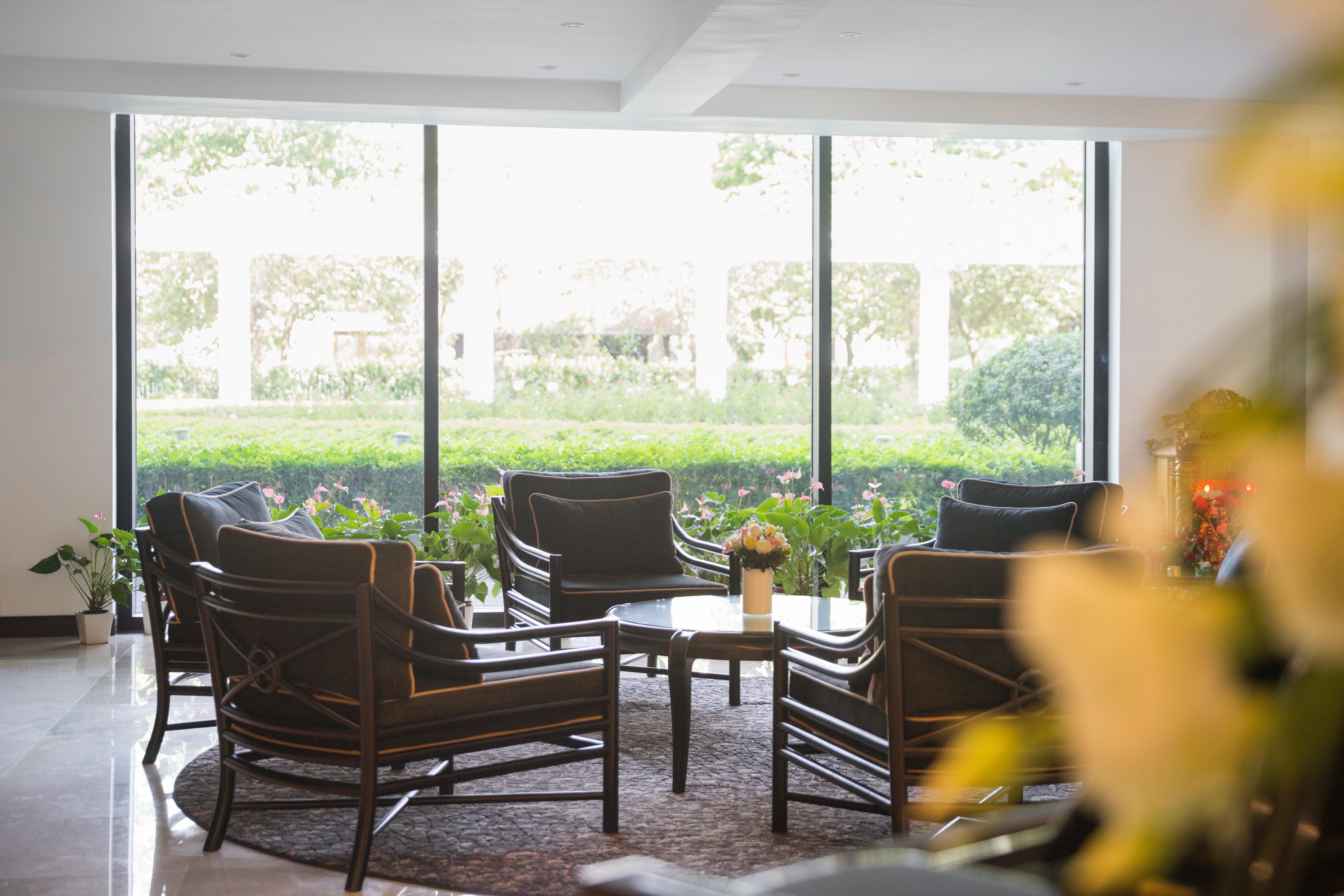 Elegant Suites Westlake Ανόι Εξωτερικό φωτογραφία