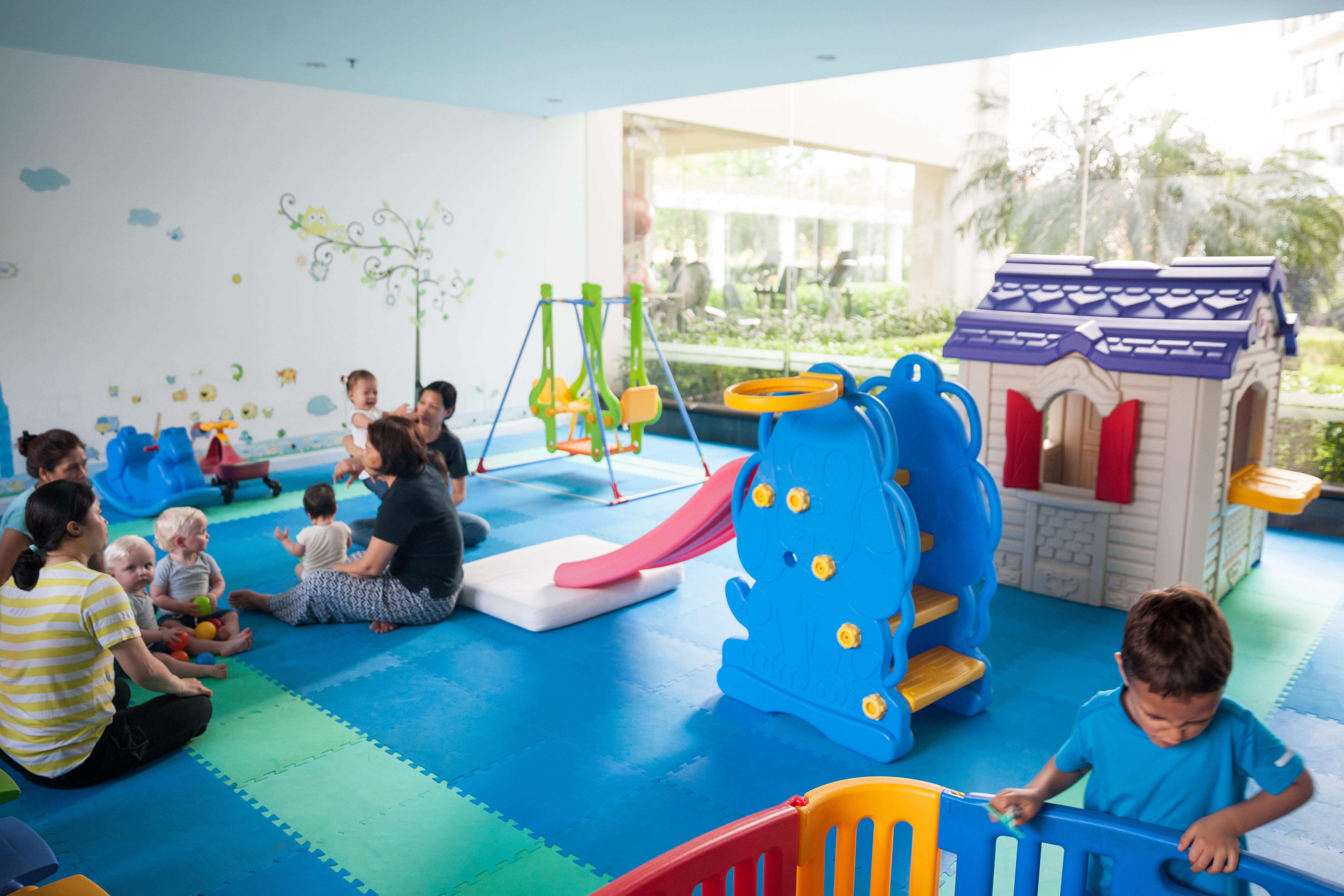 Elegant Suites Westlake Ανόι Εξωτερικό φωτογραφία