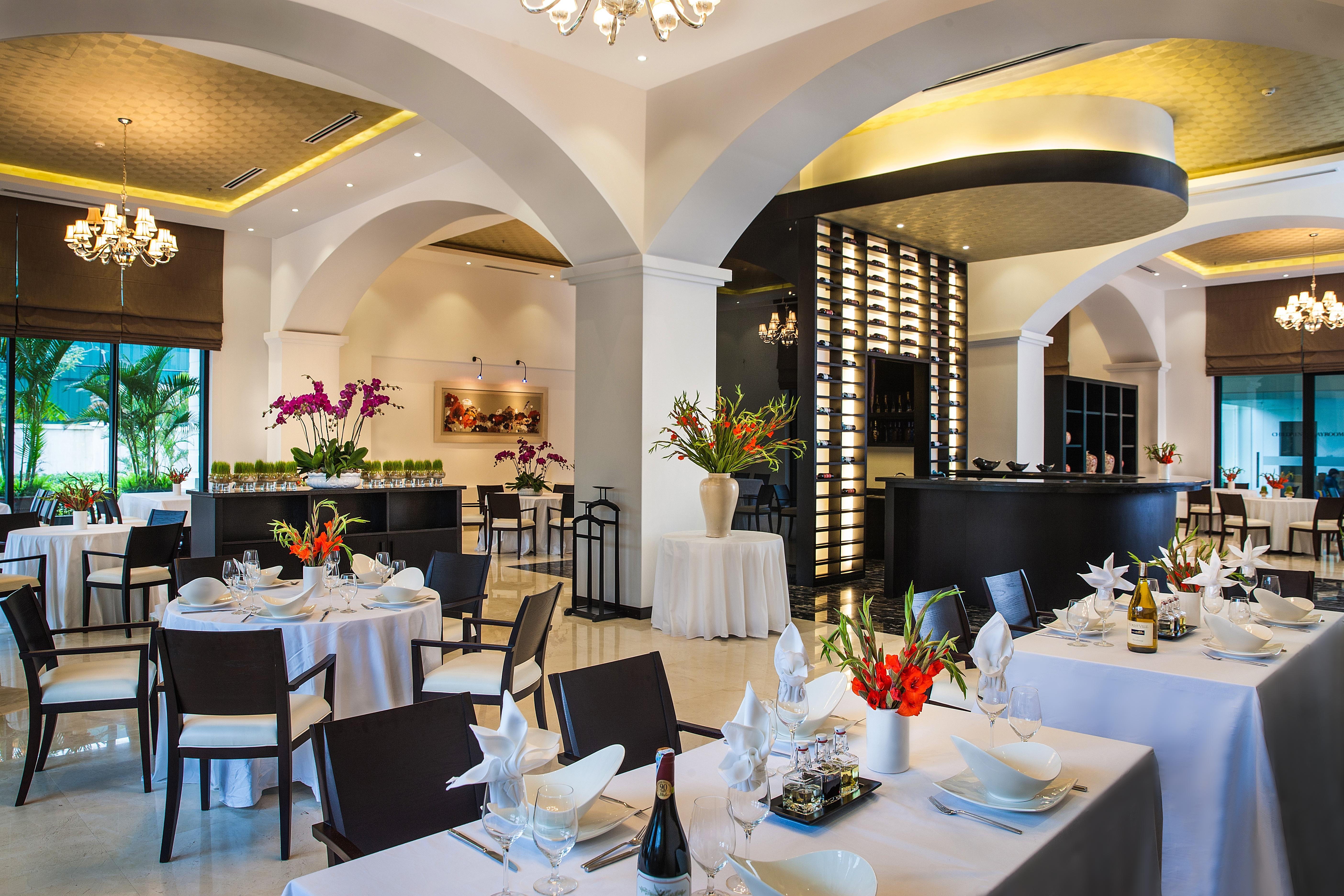 Elegant Suites Westlake Ανόι Εξωτερικό φωτογραφία