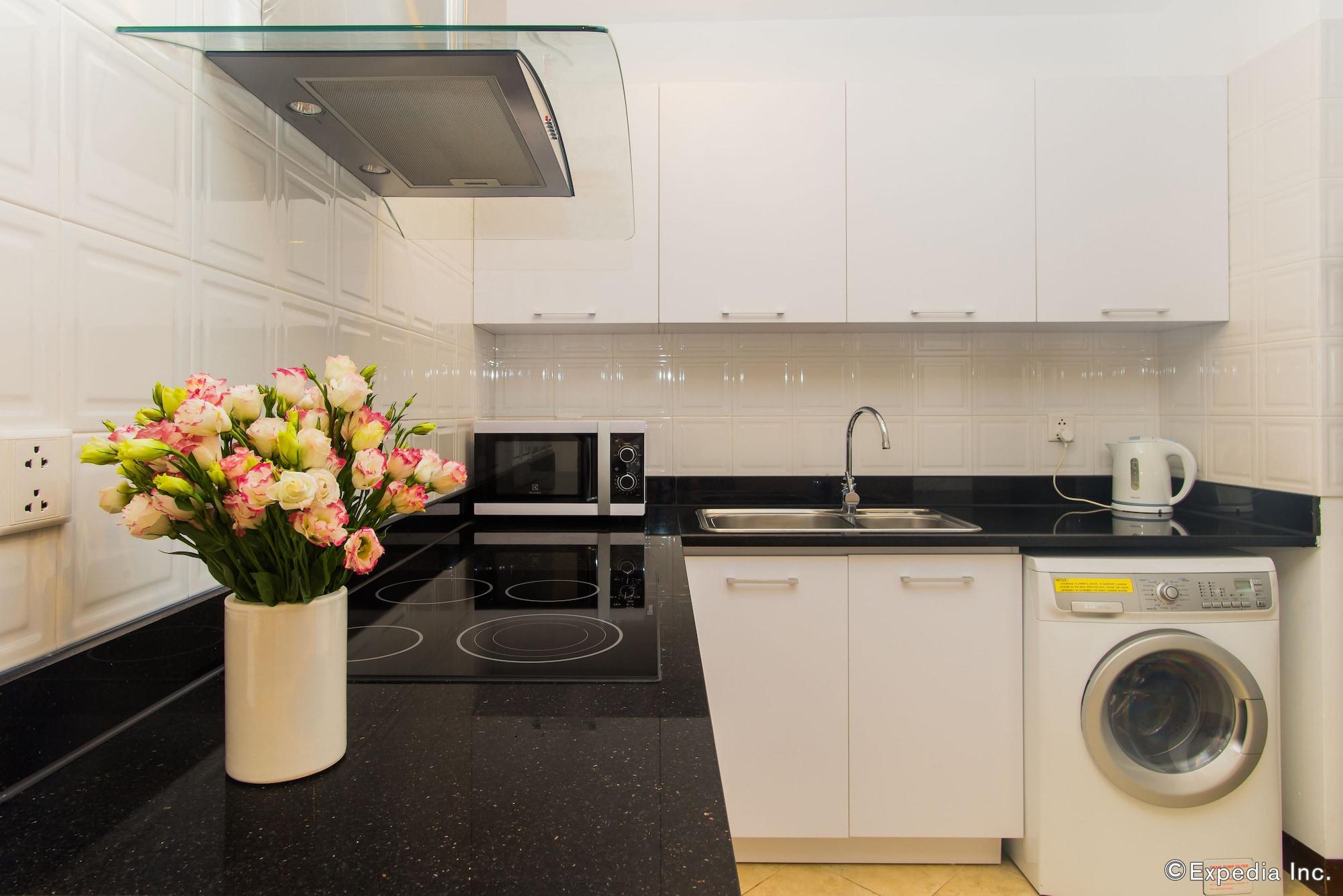 Elegant Suites Westlake Ανόι Εξωτερικό φωτογραφία
