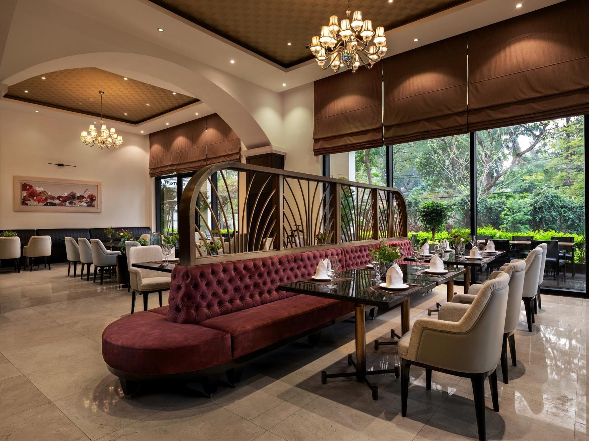 Elegant Suites Westlake Ανόι Εξωτερικό φωτογραφία