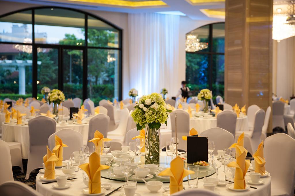 Elegant Suites Westlake Ανόι Εξωτερικό φωτογραφία