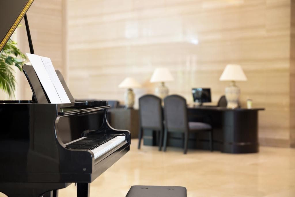 Elegant Suites Westlake Ανόι Εξωτερικό φωτογραφία
