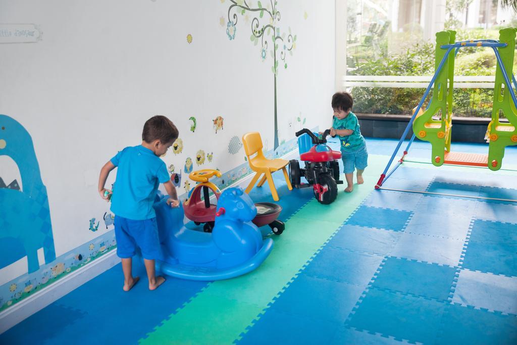 Elegant Suites Westlake Ανόι Εξωτερικό φωτογραφία