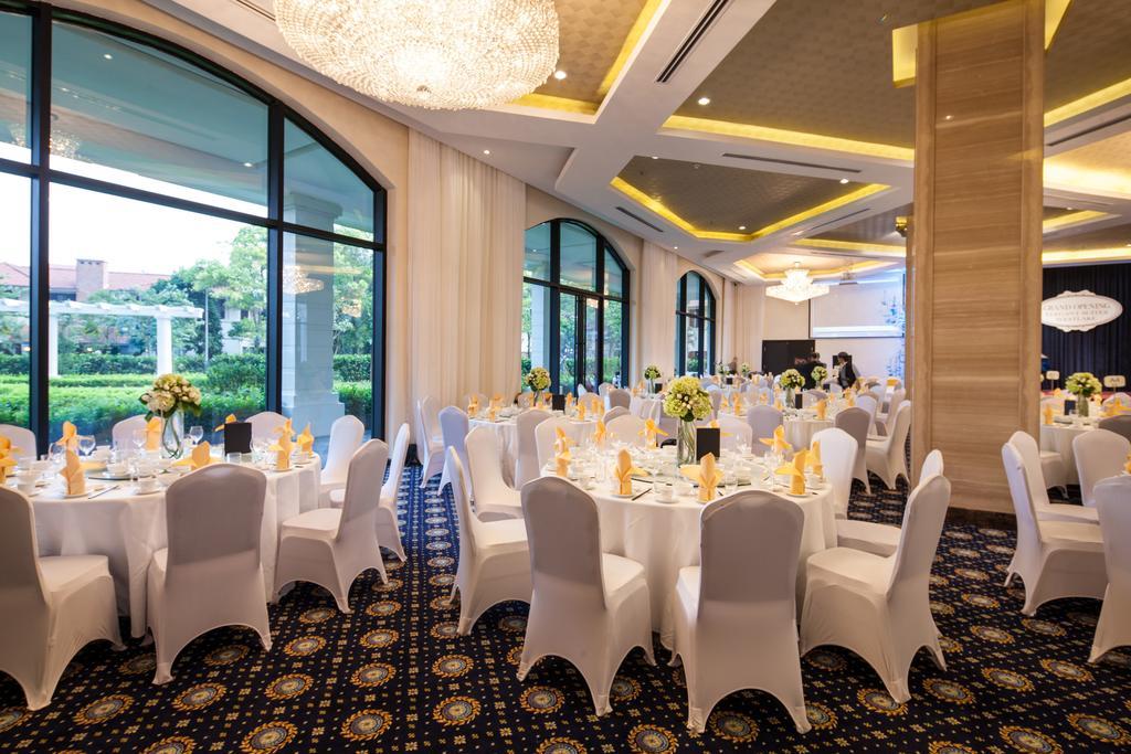 Elegant Suites Westlake Ανόι Εξωτερικό φωτογραφία