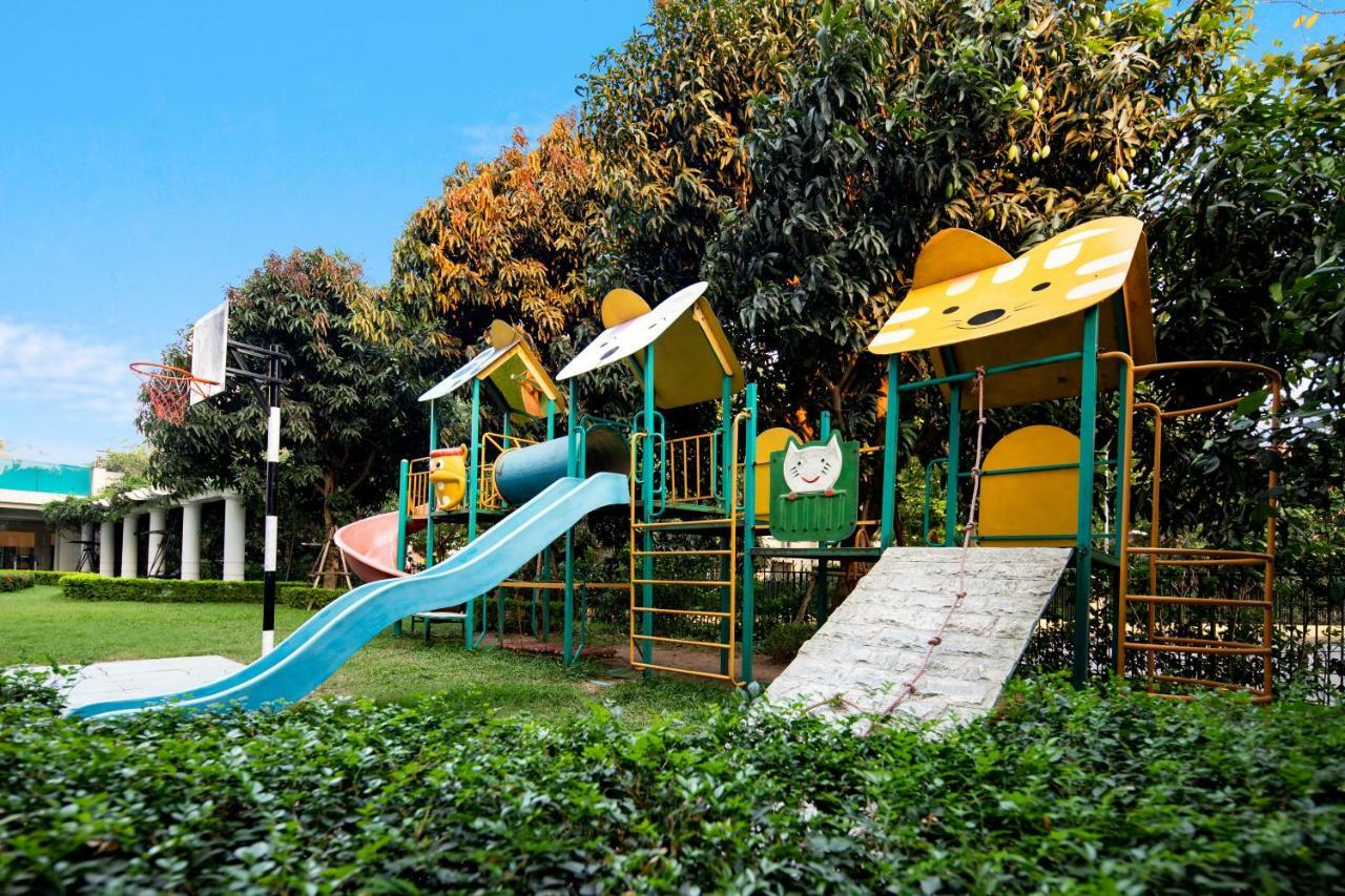 Elegant Suites Westlake Ανόι Εξωτερικό φωτογραφία
