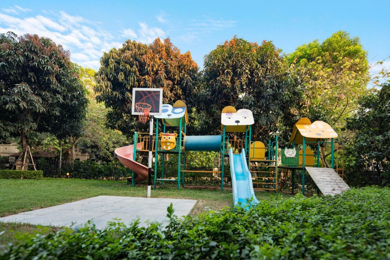 Elegant Suites Westlake Ανόι Εξωτερικό φωτογραφία