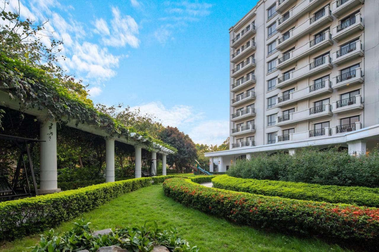 Elegant Suites Westlake Ανόι Εξωτερικό φωτογραφία