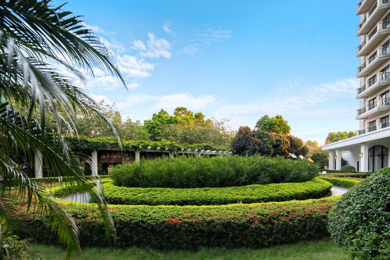 Elegant Suites Westlake Ανόι Εξωτερικό φωτογραφία