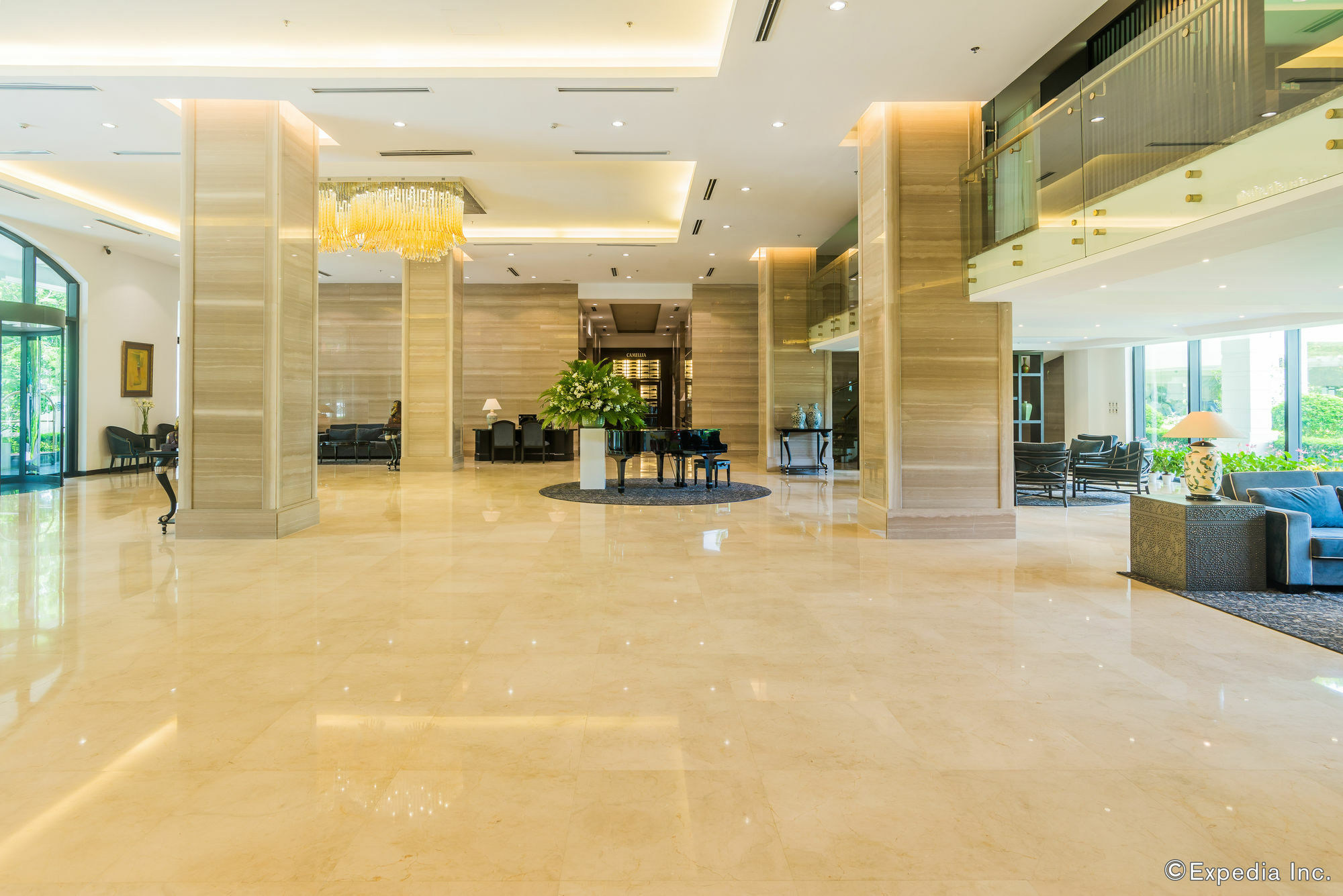 Elegant Suites Westlake Ανόι Εξωτερικό φωτογραφία