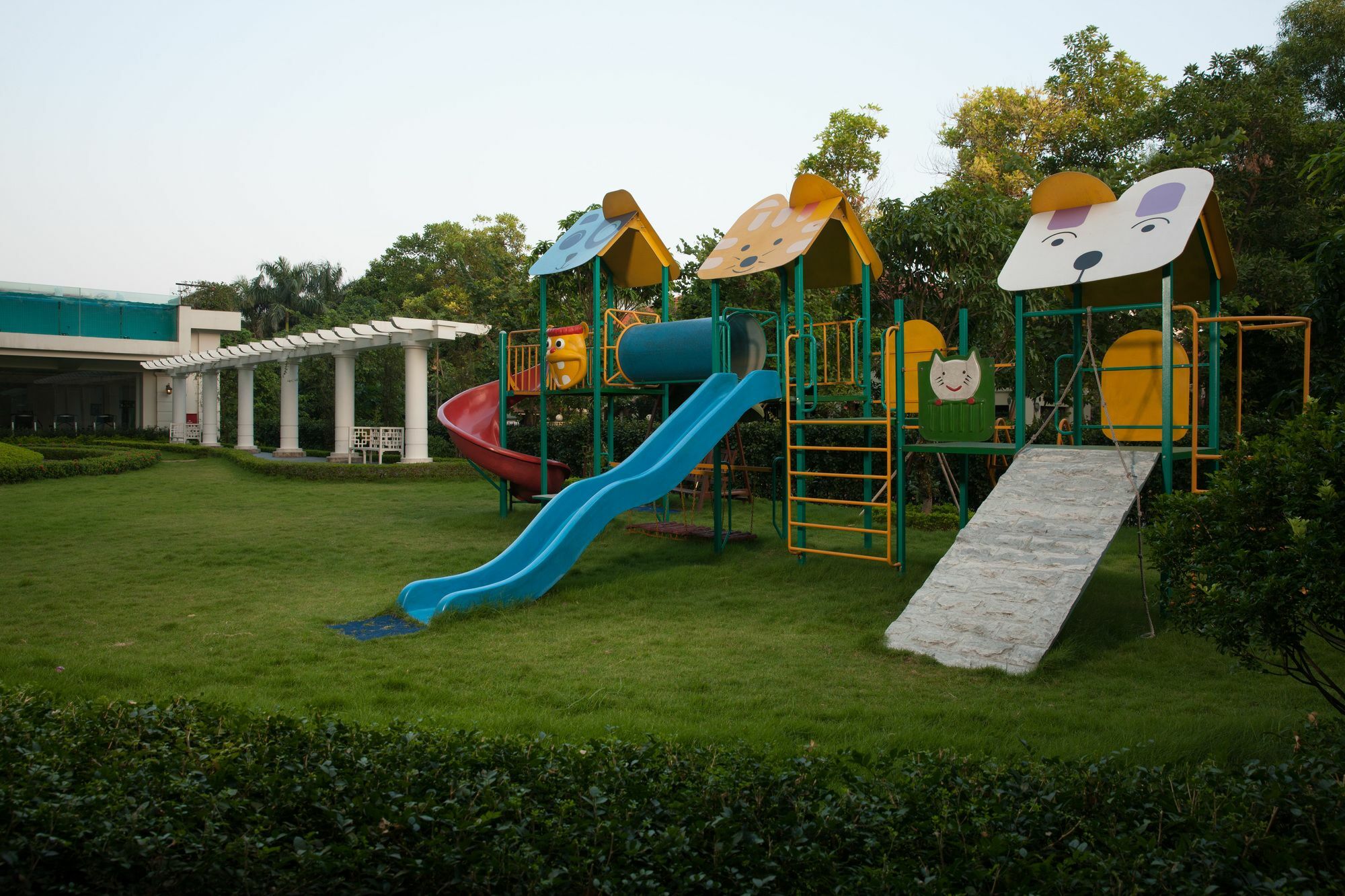 Elegant Suites Westlake Ανόι Εξωτερικό φωτογραφία