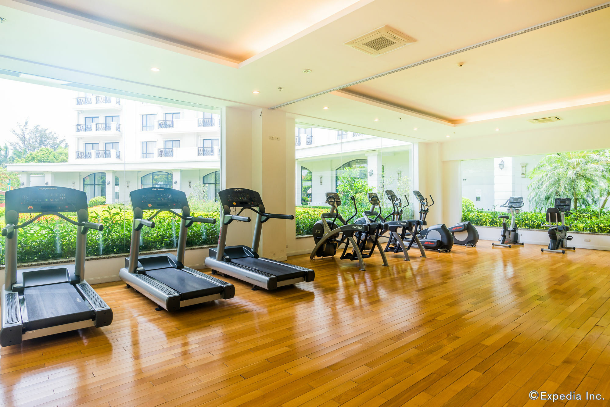 Elegant Suites Westlake Ανόι Εξωτερικό φωτογραφία