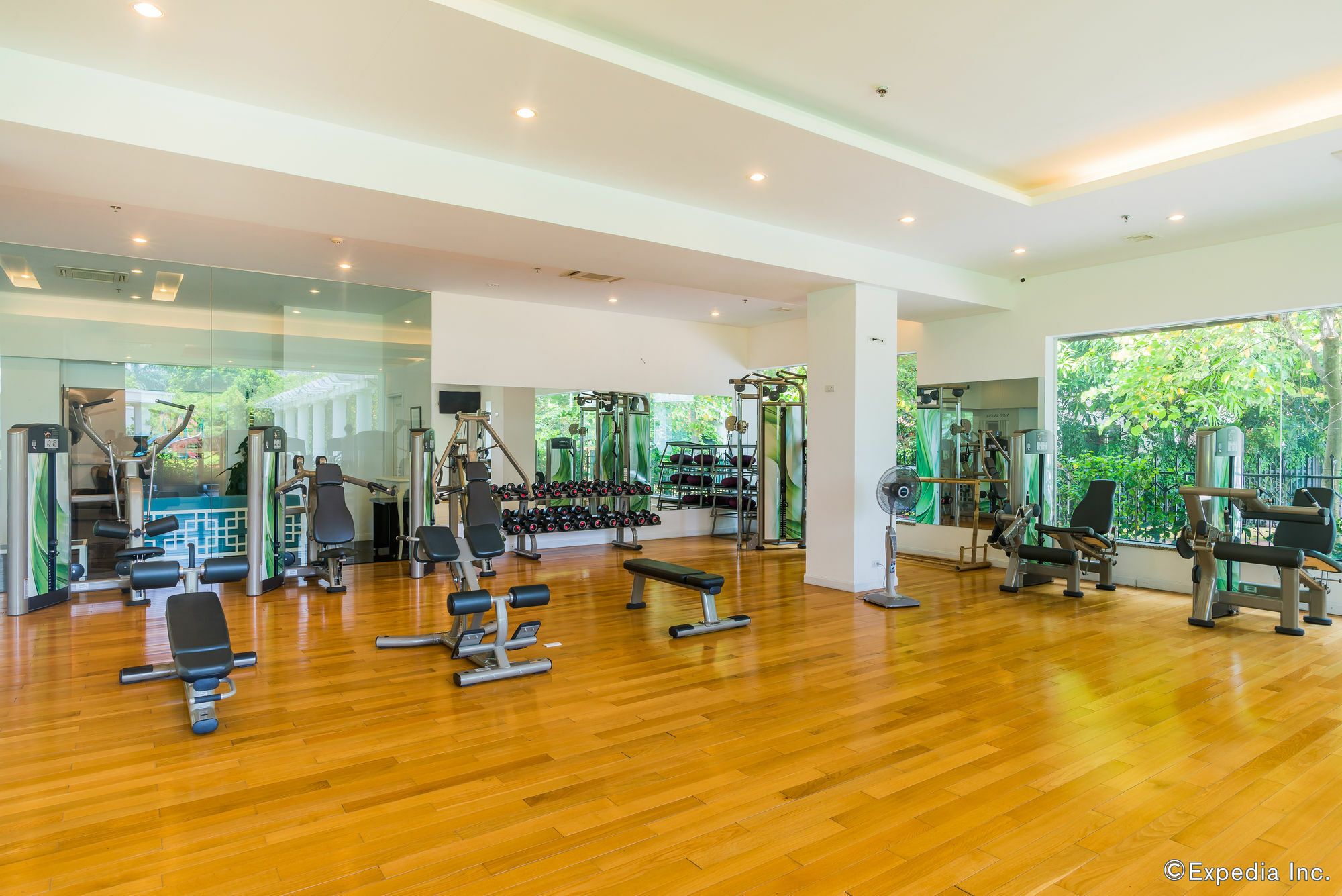 Elegant Suites Westlake Ανόι Εξωτερικό φωτογραφία