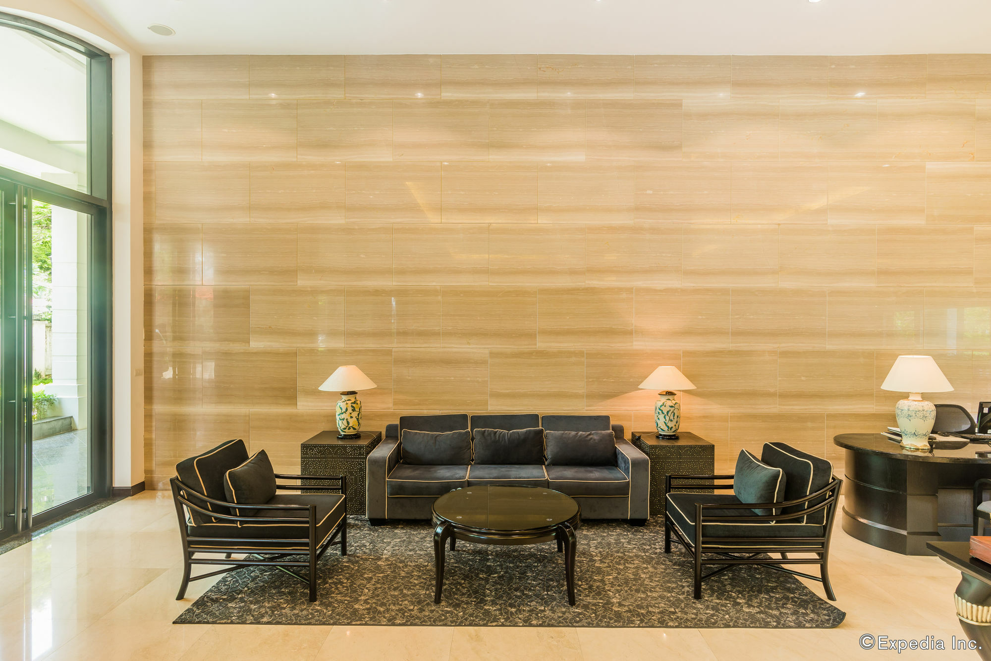 Elegant Suites Westlake Ανόι Εξωτερικό φωτογραφία