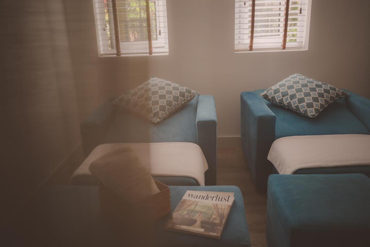 Elegant Suites Westlake Ανόι Εξωτερικό φωτογραφία